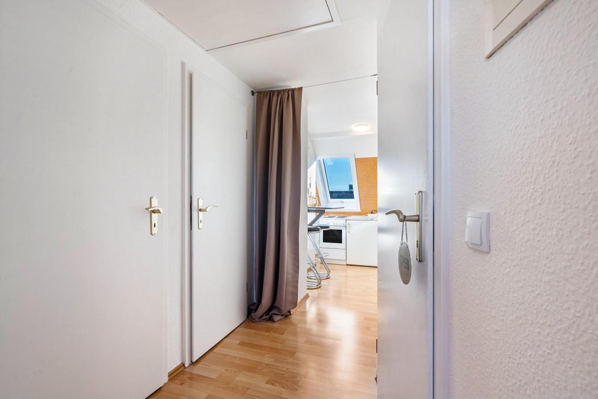 Yvette'S Ferienwohnung Lugau Exterior foto